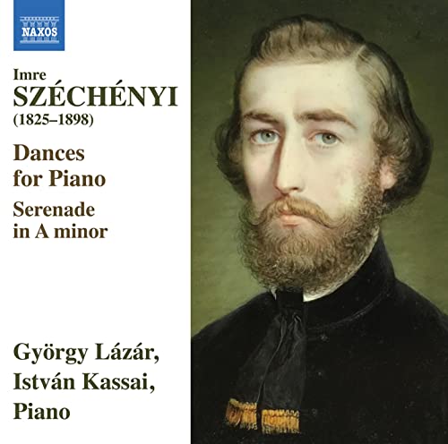 Dances For Piano