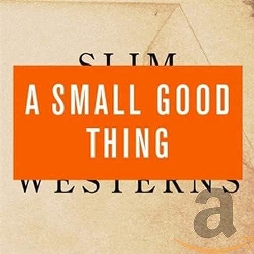 Leaf Label Slim Westerns Volume Ii