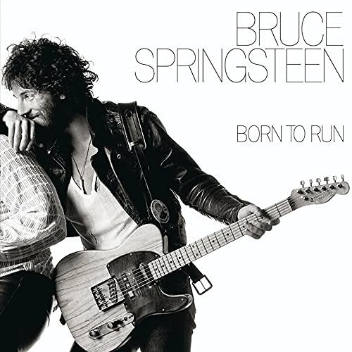 Born To Run