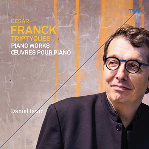 Triptychs (Opere Per Pianoforte)