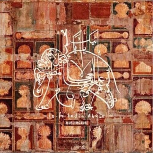 Lo-Fi India Abuse