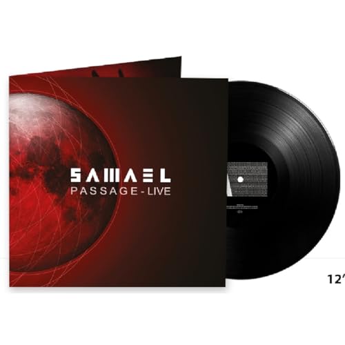 Passage - Live