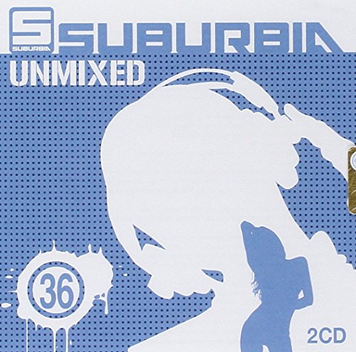 Suburbia Unmixed 36