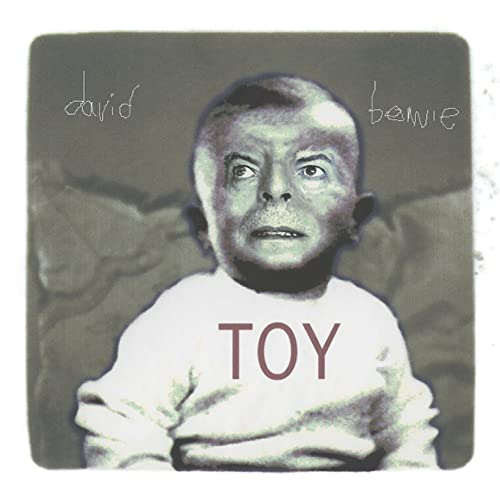 Toy (2021 Remaster)