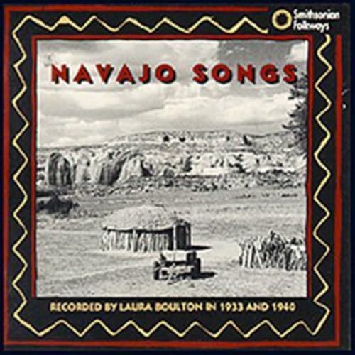 Navajo Songs