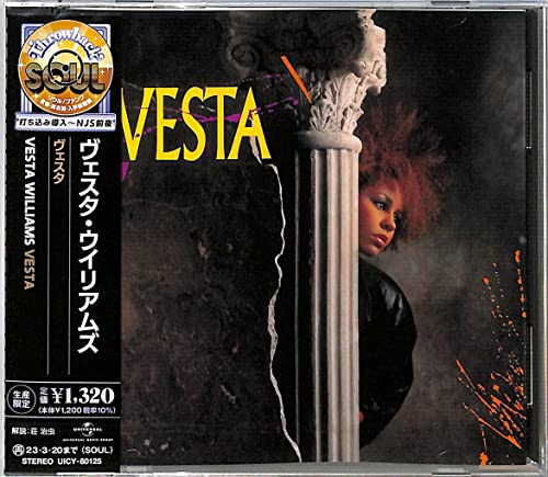 Vesta