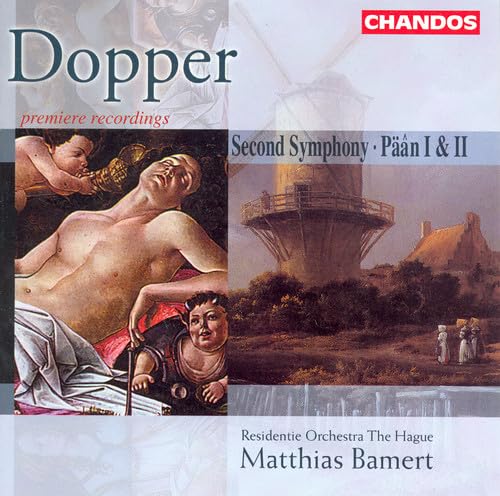 Dopper:Sinfonie Nn. 2 Altre Opere