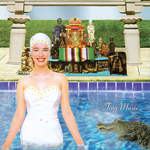 Tiny Music...Songs From The Vatican Gift Shop (Deluxe Edt.)
