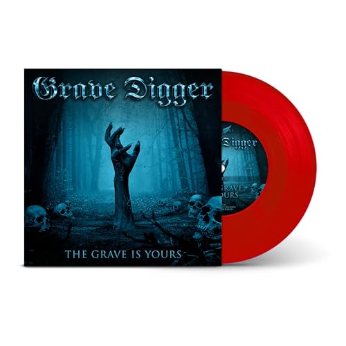The Grave Is Yours