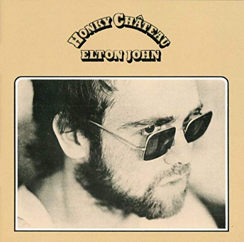 Honky Chateau Remastered