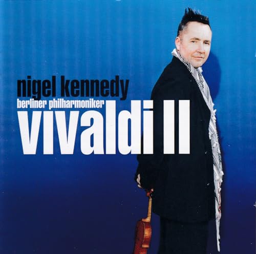 Vivaldi Ii