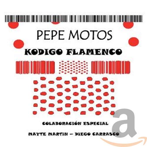 Kodigo Flamenko