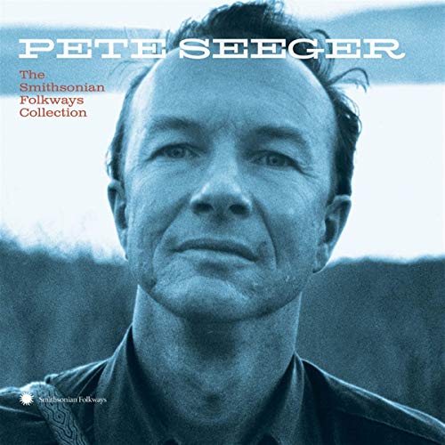 Pete Seeger: The Smithsonian Folkways Collection (6 Cd)