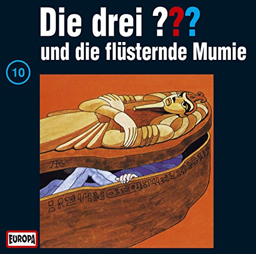 Die Drei? 10-Und Die Fl