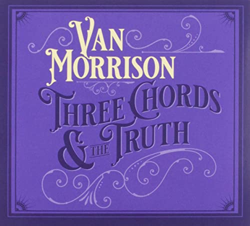 Three Chords & The Truth
