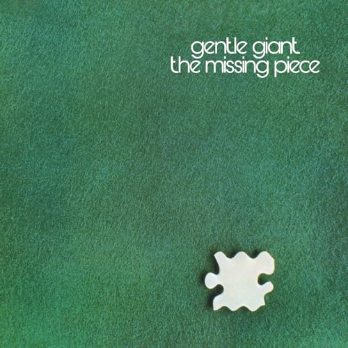 Missing Piece