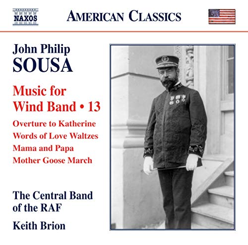 Music For Wind Band
