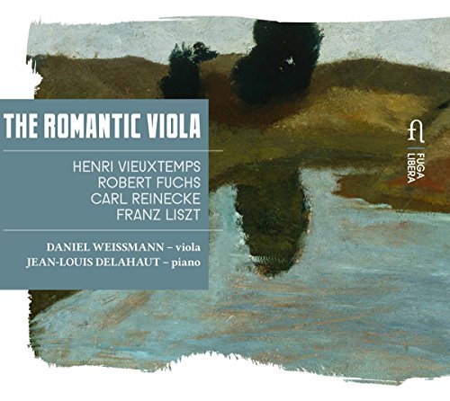 Romantic Viola