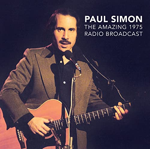 The Amazing 1975 Radio Broadcast
