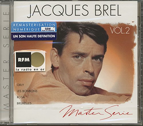 Vol. 2-Master Serie 2003