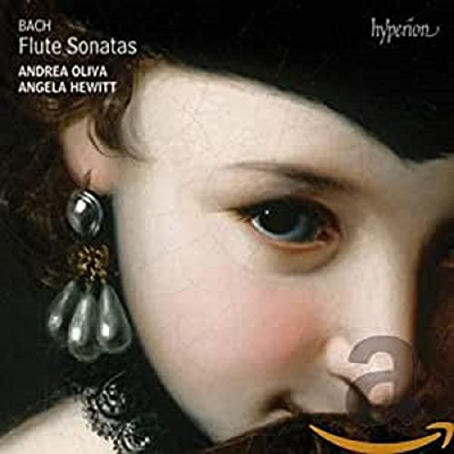 Flute Sonatas