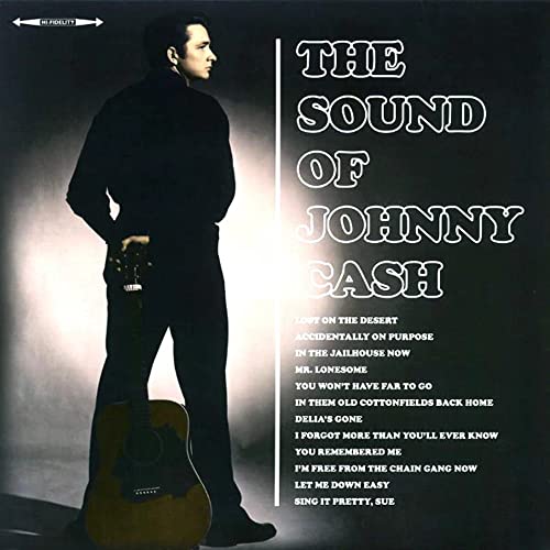 The Sound Of (180 Gr.)