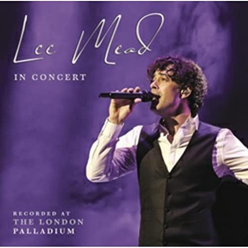 In Concert, Recorded At London Palladium