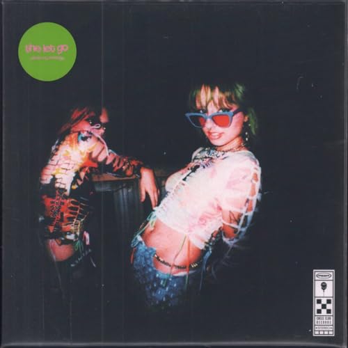 Delete My Feelings (Glow In The Dark Vinyl)