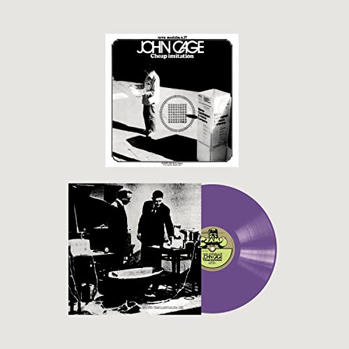 Cheap Imitation (180Gr. Purple)