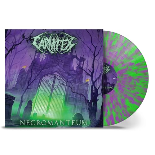 Necromanteum