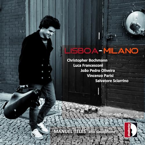 Lisboa-Milano