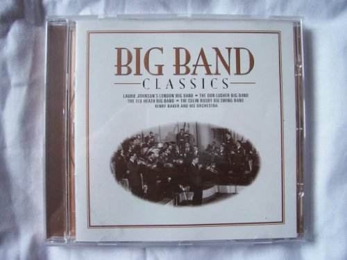 Big Band Classics