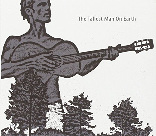 Tallest Man On Earth Ep