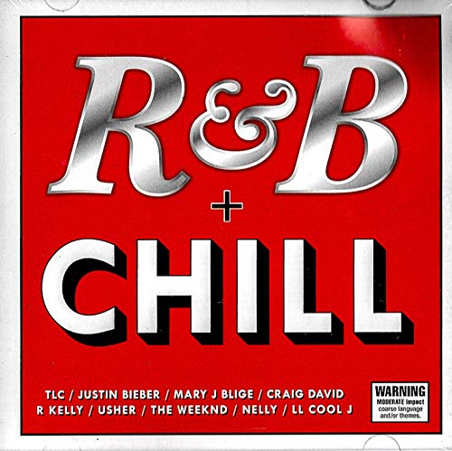 R&B + Chill