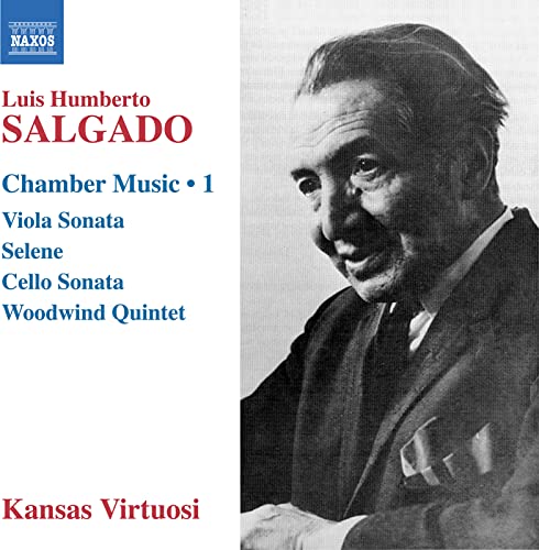 Chamber Music Vol.1