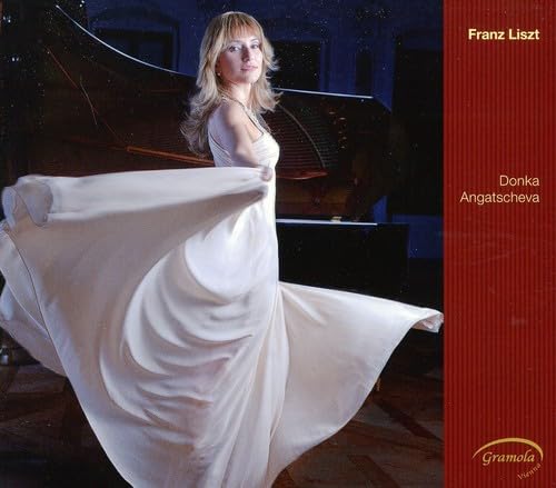 Piano Works