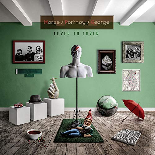 Cover To Cover (Re-Mastered 2020) (Vinyl Black Gatefold 2 Lp + Cd)