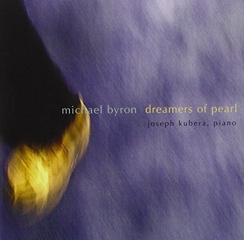 Michael Byron: Dreamers Pearl