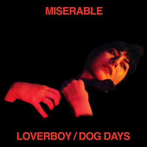 Loverboy, Dog Days