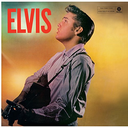 Elvis [Lp]