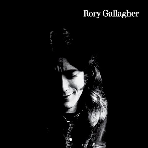 Rory Gallagher (50 Th Anniv.Edtion)