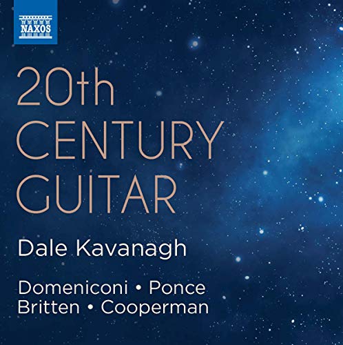 20Th Century Guitar