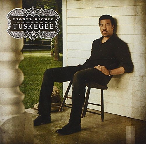 Lionel Richie-Tuskegee