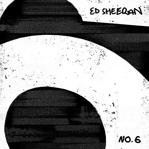 No.6 Collaborations Project Vinile
