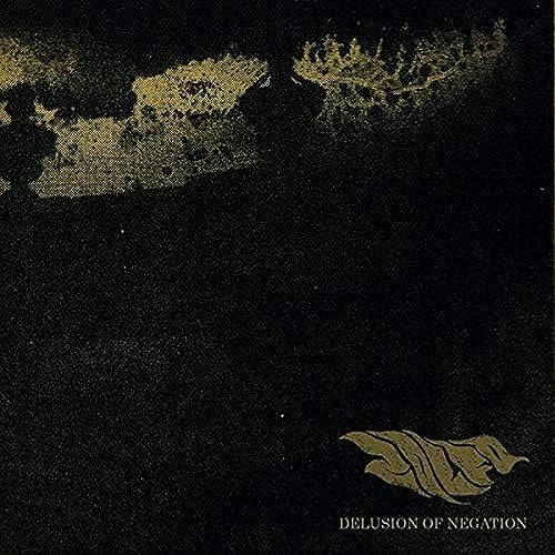 Spikerot Delusion Of Negation
