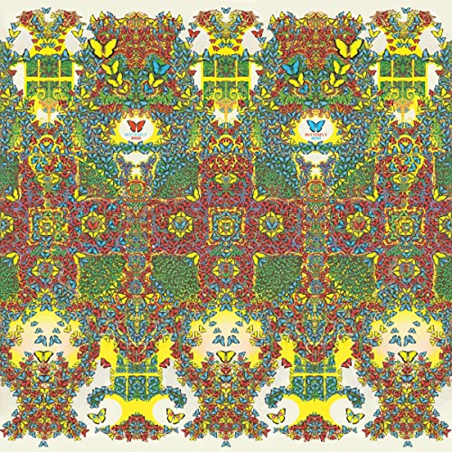 Butterfly 3001