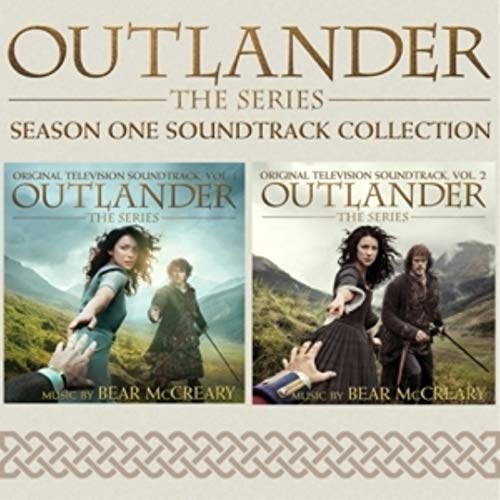 Outlander: Season One Soundtrack Collection