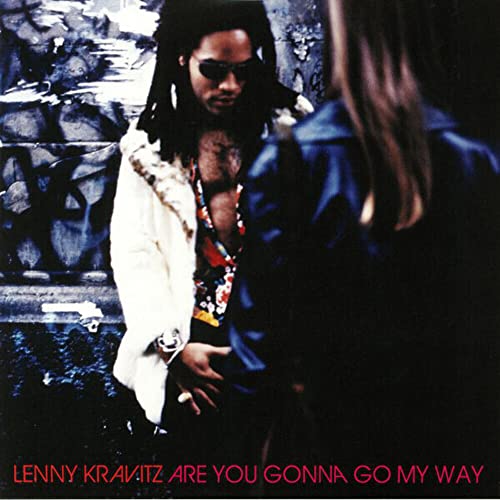 Are You Gonna Go My Way (180 Gr.)