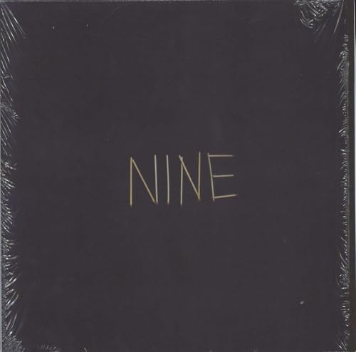 Nine (Limited Edt.)