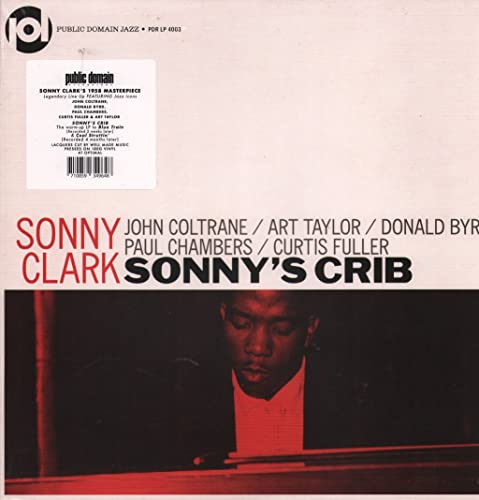 Sonny'S Crib